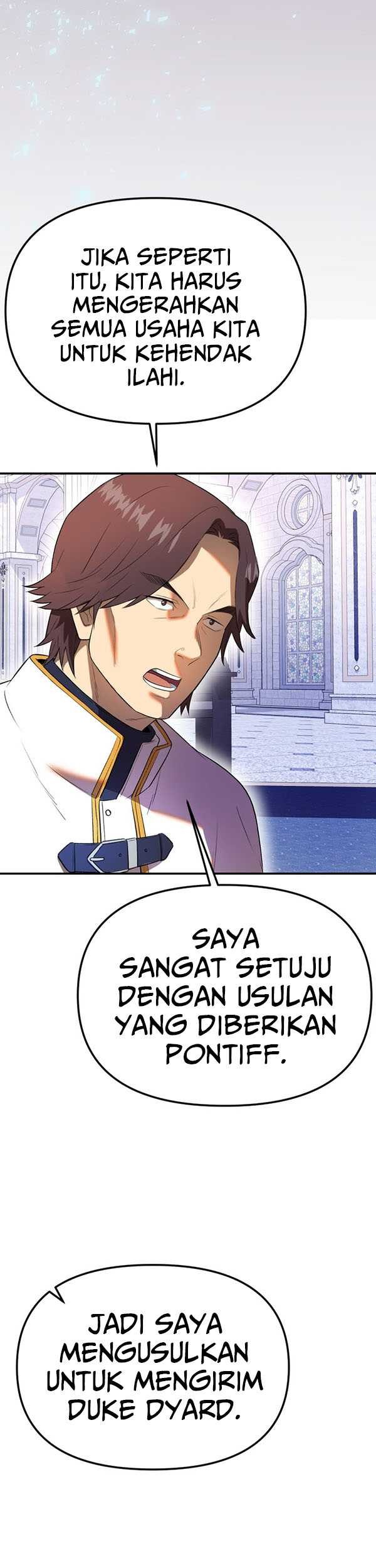 Golden Mage Chapter 35 - halaman 59