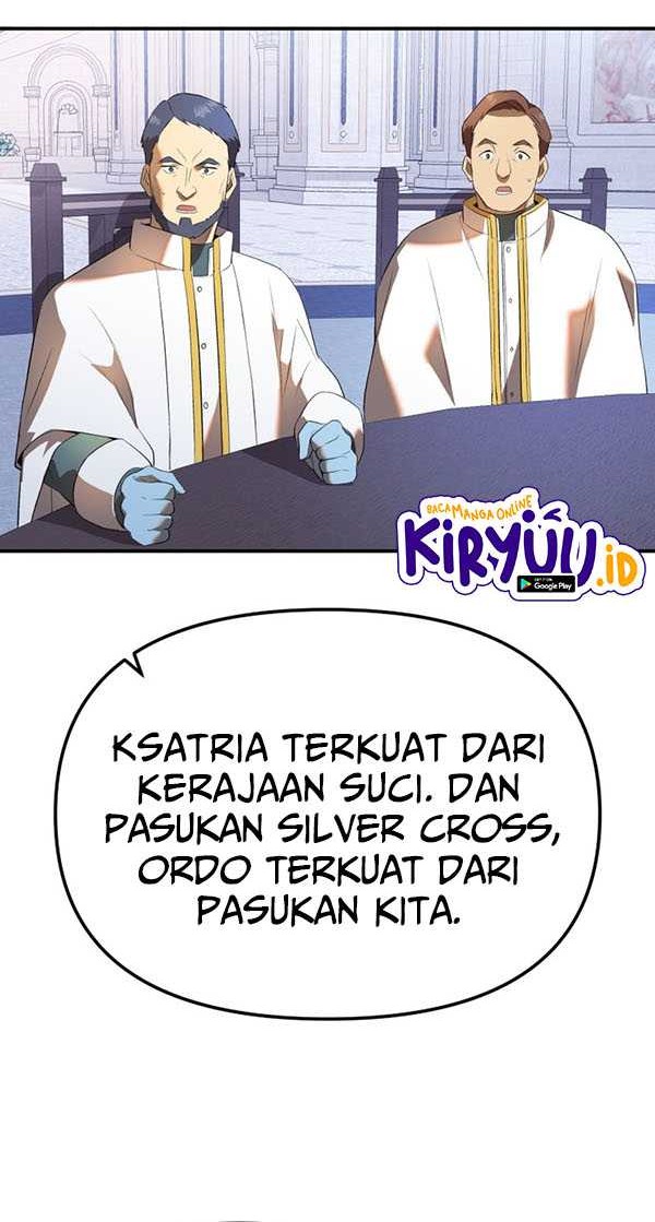 Golden Mage Chapter 35 - halaman 60