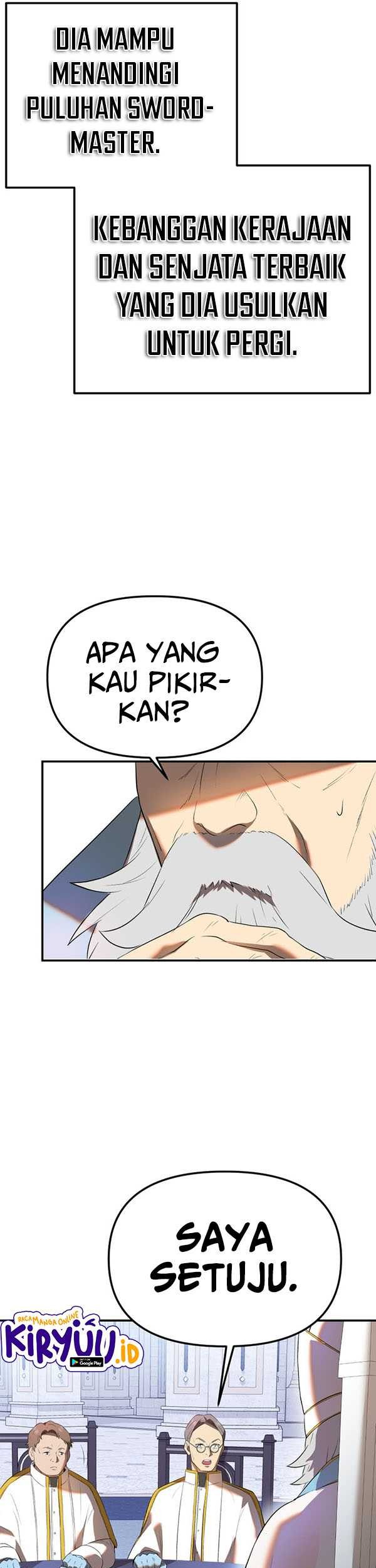 Golden Mage Chapter 35 - halaman 63
