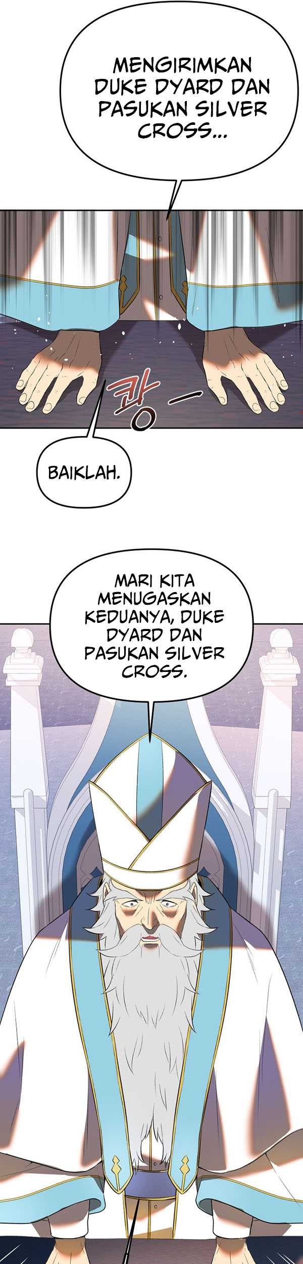 Golden Mage Chapter 35 - halaman 65