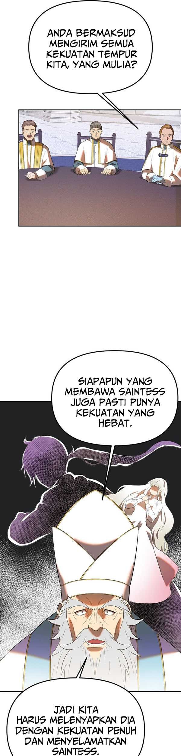Golden Mage Chapter 35 - halaman 67