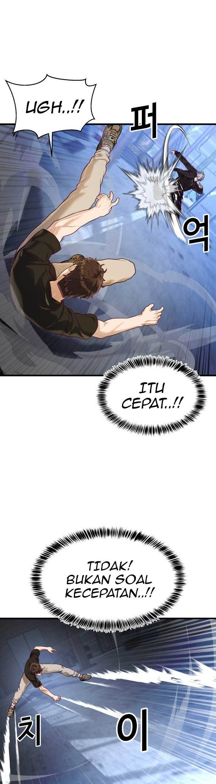 Golden Mage Chapter 35 - halaman 7