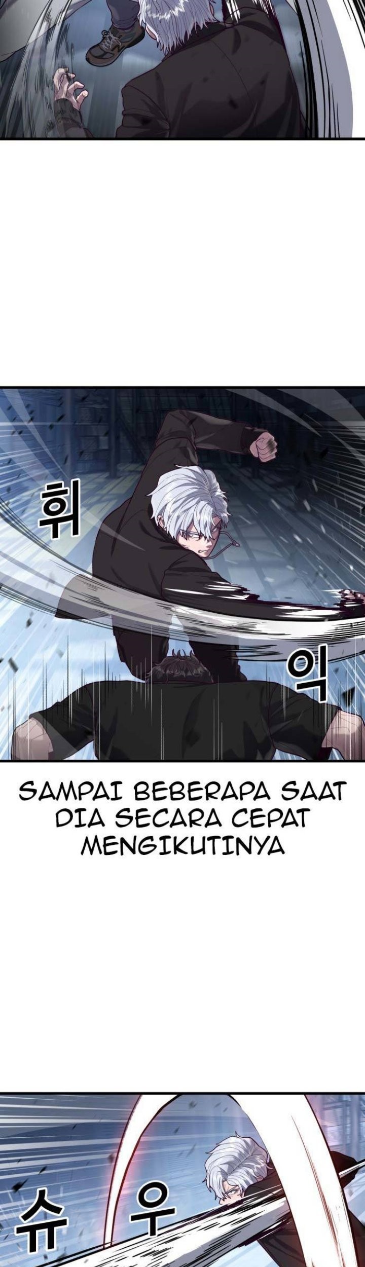 Golden Mage Chapter 36 - halaman 13