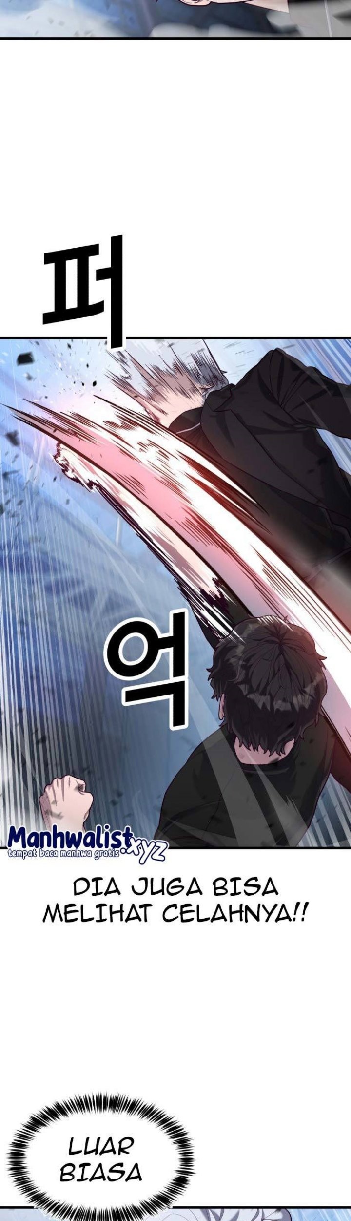 Golden Mage Chapter 36 - halaman 15