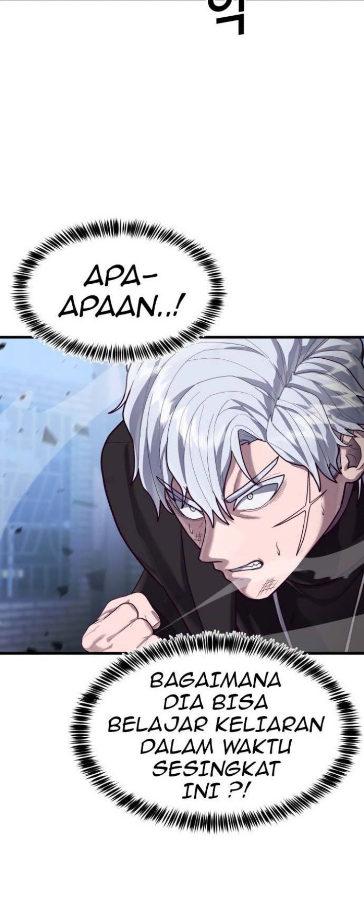 Golden Mage Chapter 36 - halaman 20