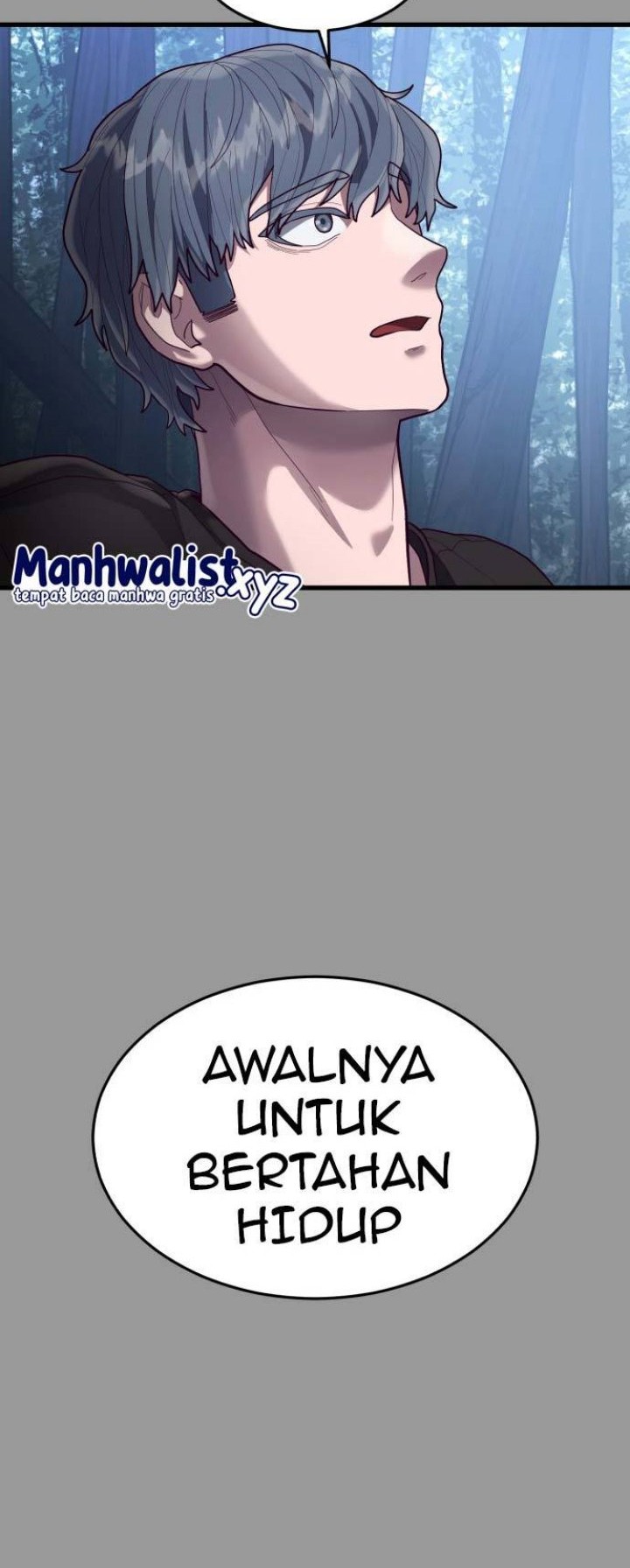 Golden Mage Chapter 36 - halaman 28