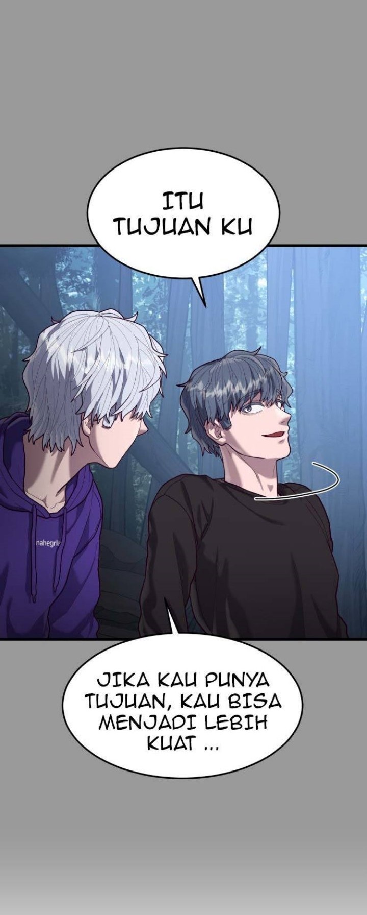 Golden Mage Chapter 36 - halaman 38