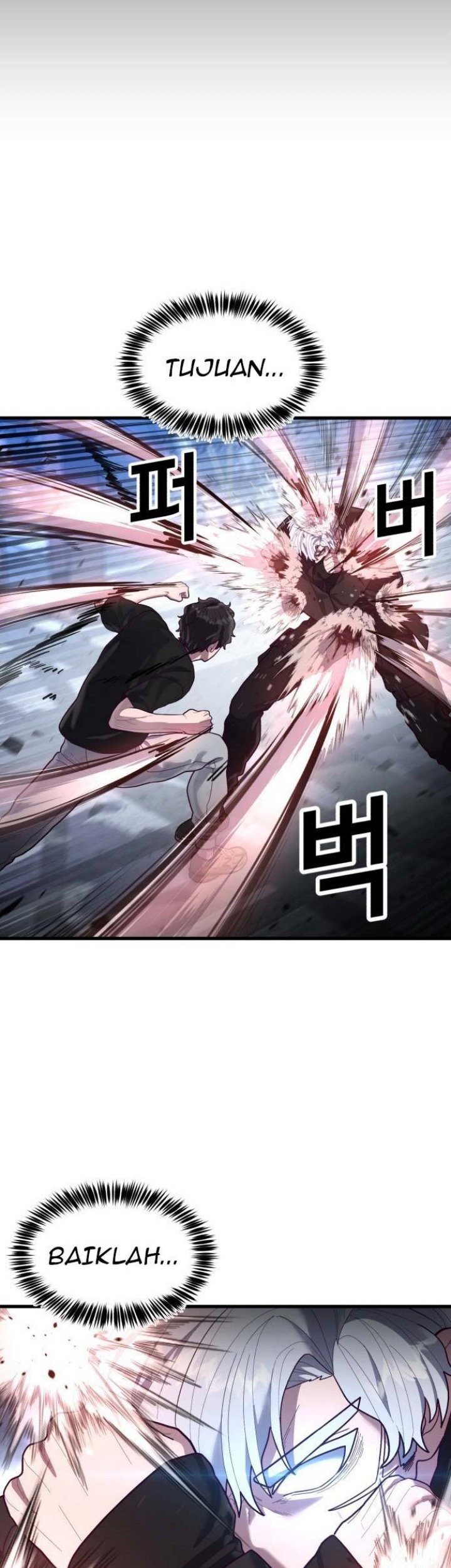 Golden Mage Chapter 36 - halaman 39