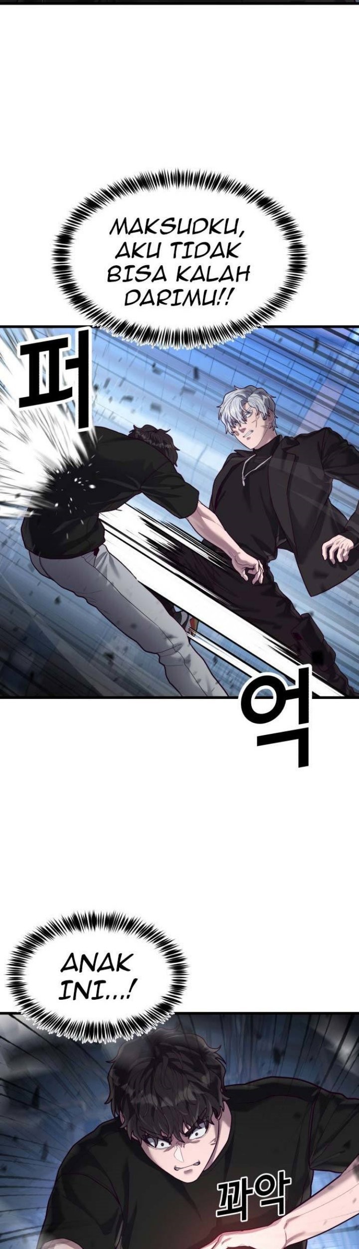 Golden Mage Chapter 36 - halaman 41