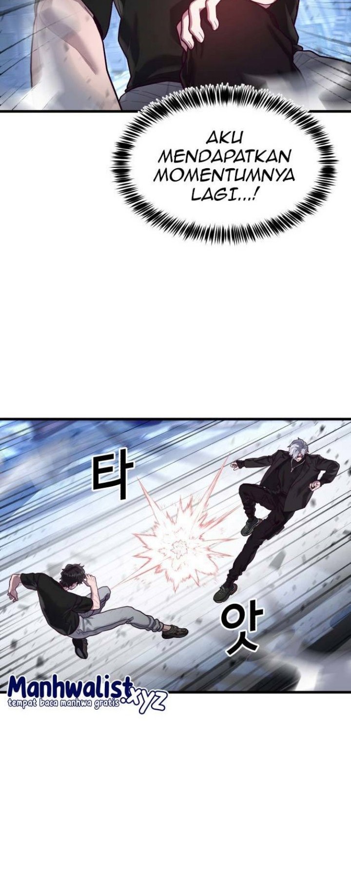 Golden Mage Chapter 36 - halaman 42