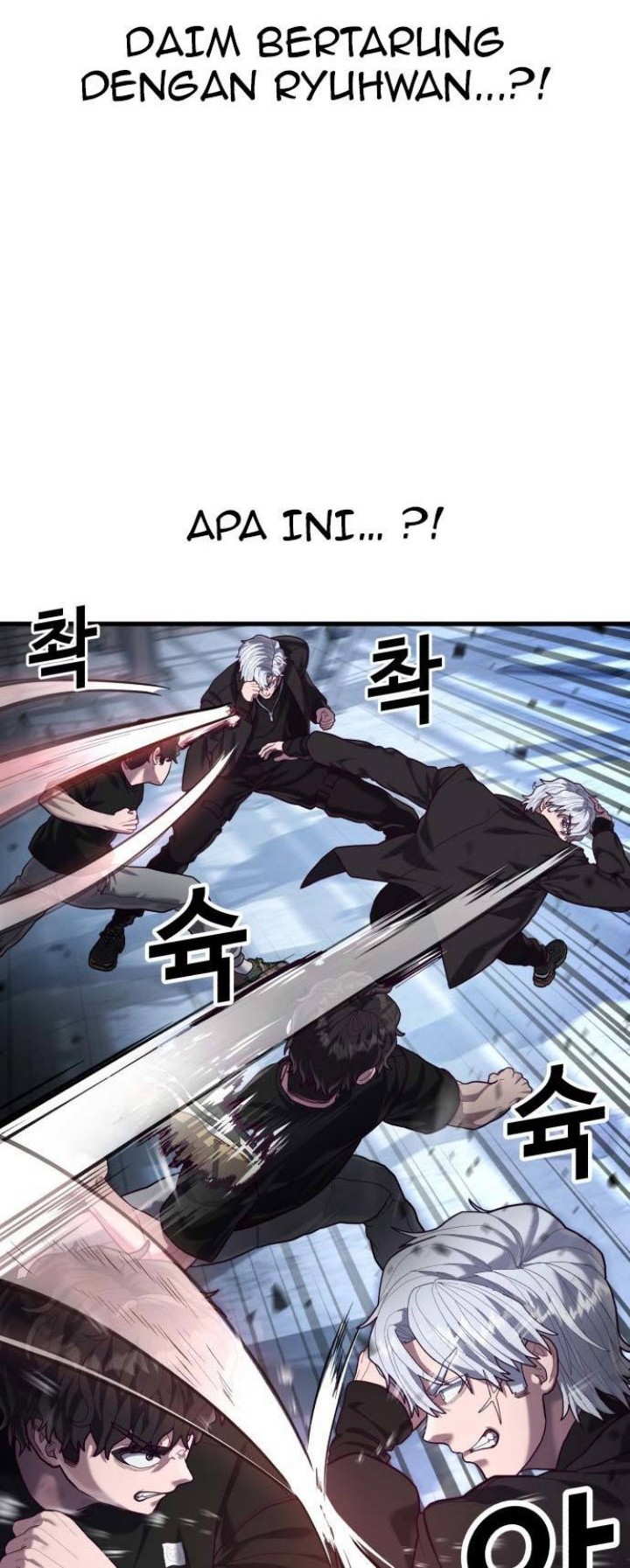 Golden Mage Chapter 36 - halaman 46