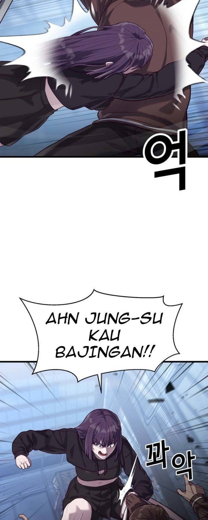 Golden Mage Chapter 36 - halaman 50