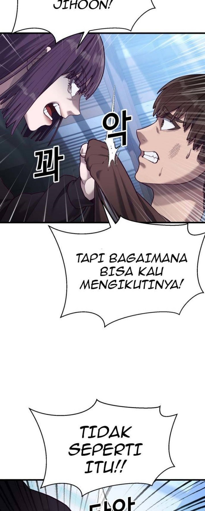 Golden Mage Chapter 36 - halaman 52
