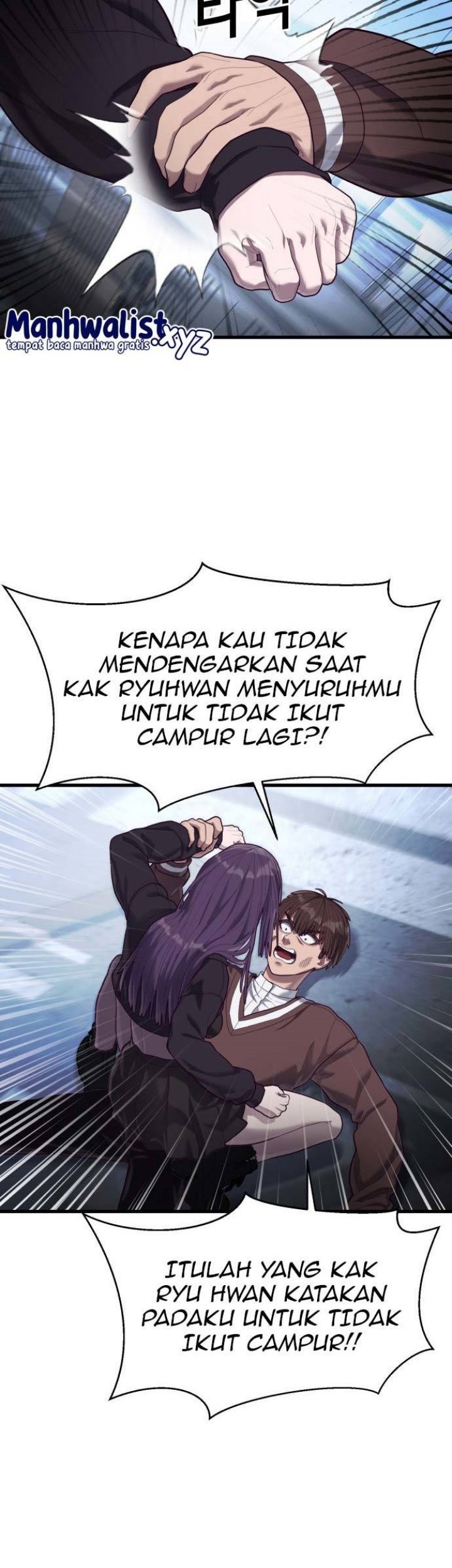 Golden Mage Chapter 36 - halaman 53