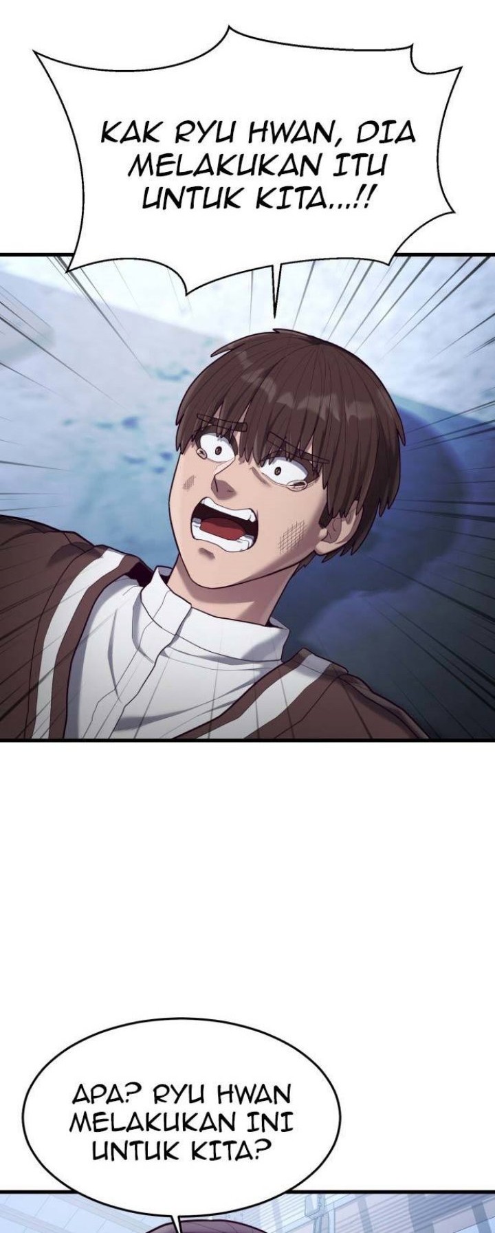 Golden Mage Chapter 36 - halaman 54