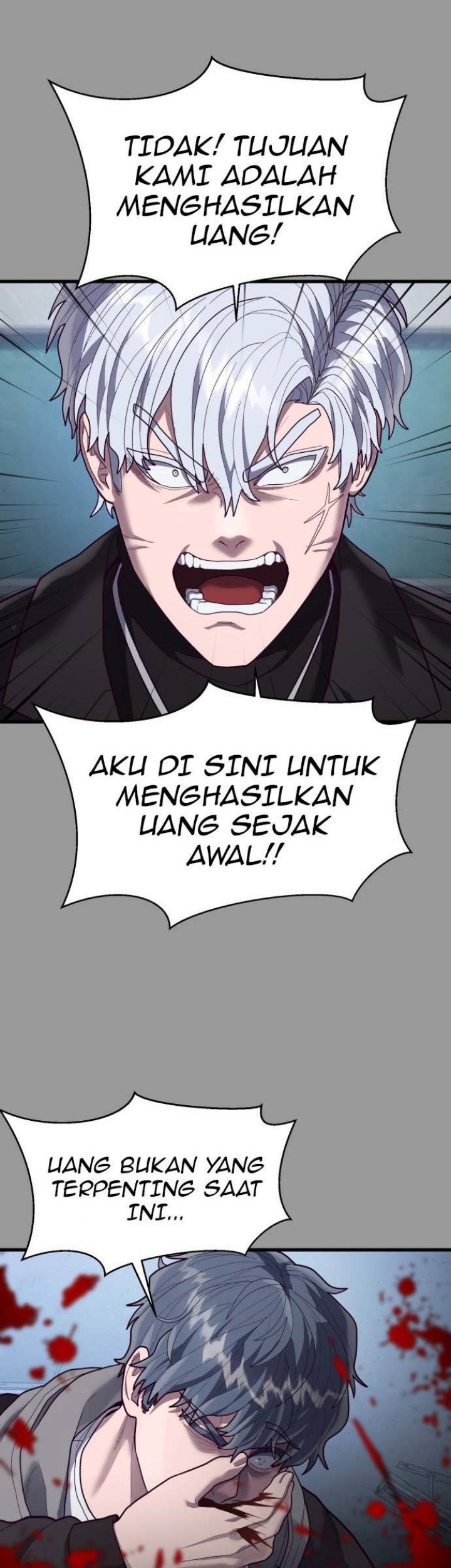 Golden Mage Chapter 36 - halaman 61