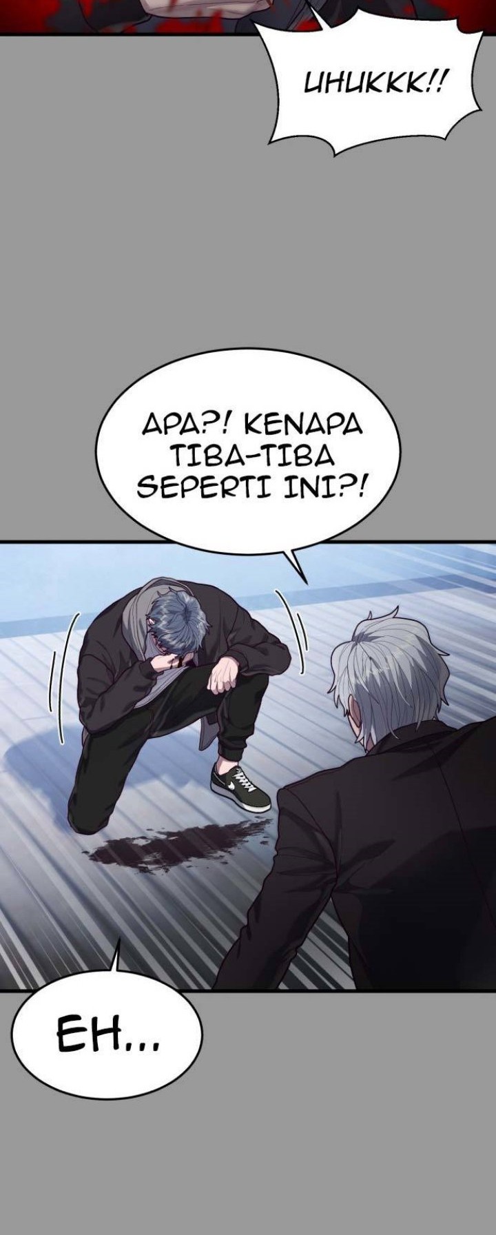 Golden Mage Chapter 36 - halaman 62