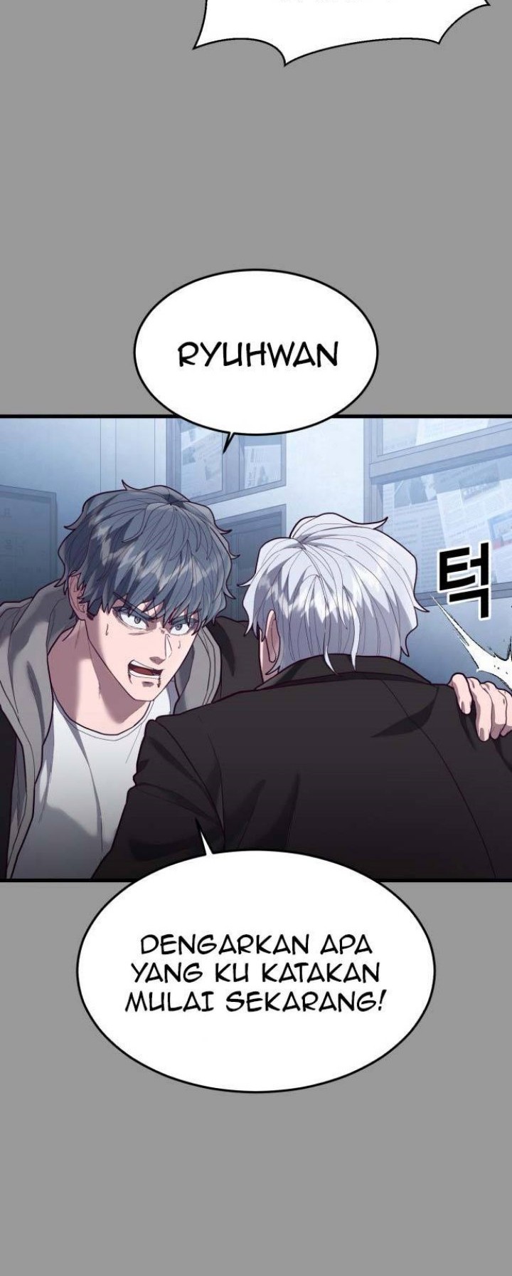 Golden Mage Chapter 36 - halaman 66