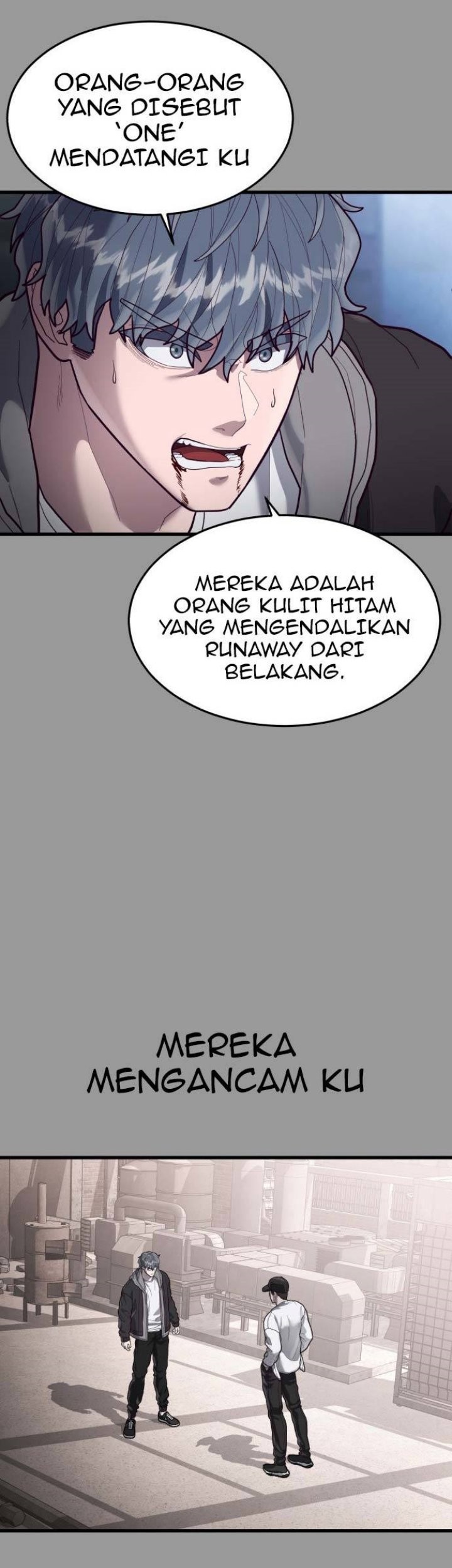 Golden Mage Chapter 36 - halaman 67