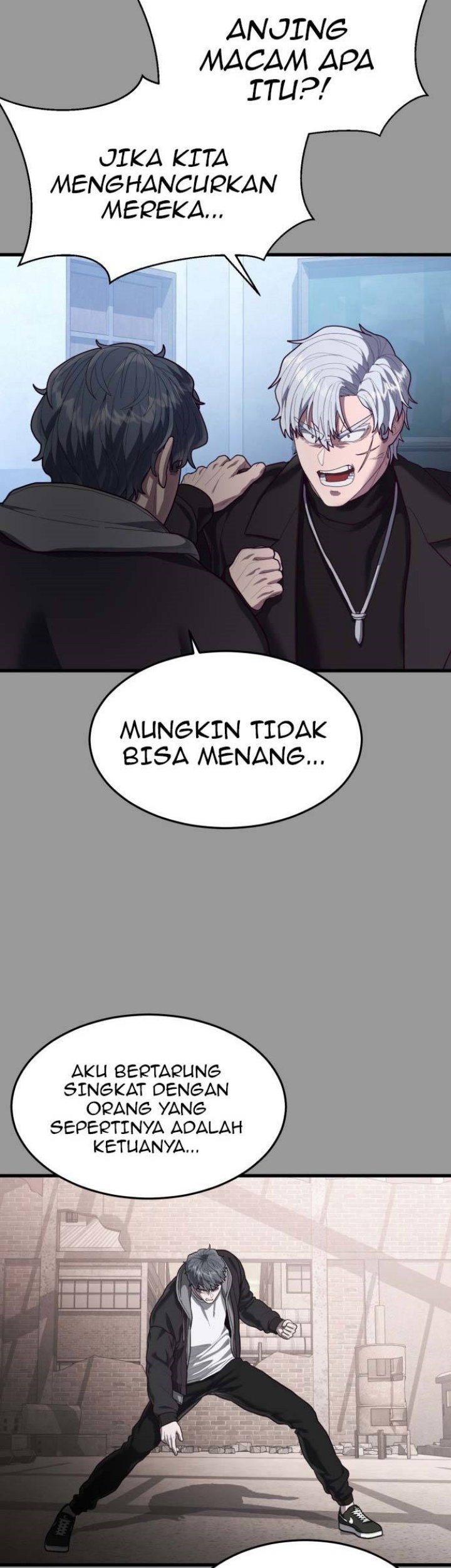 Golden Mage Chapter 36 - halaman 69