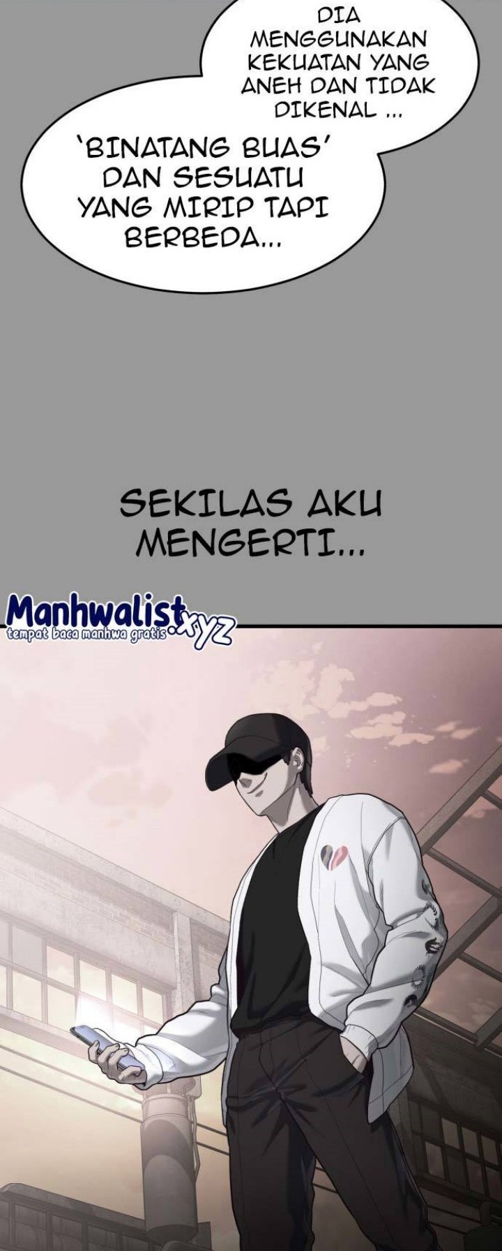 Golden Mage Chapter 36 - halaman 70