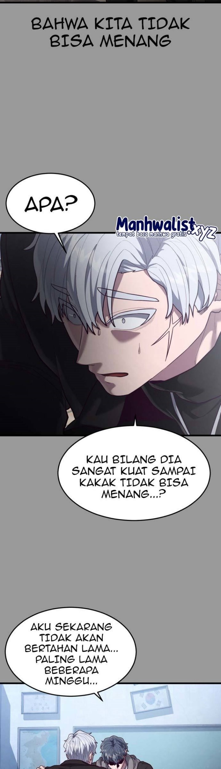 Golden Mage Chapter 36 - halaman 71