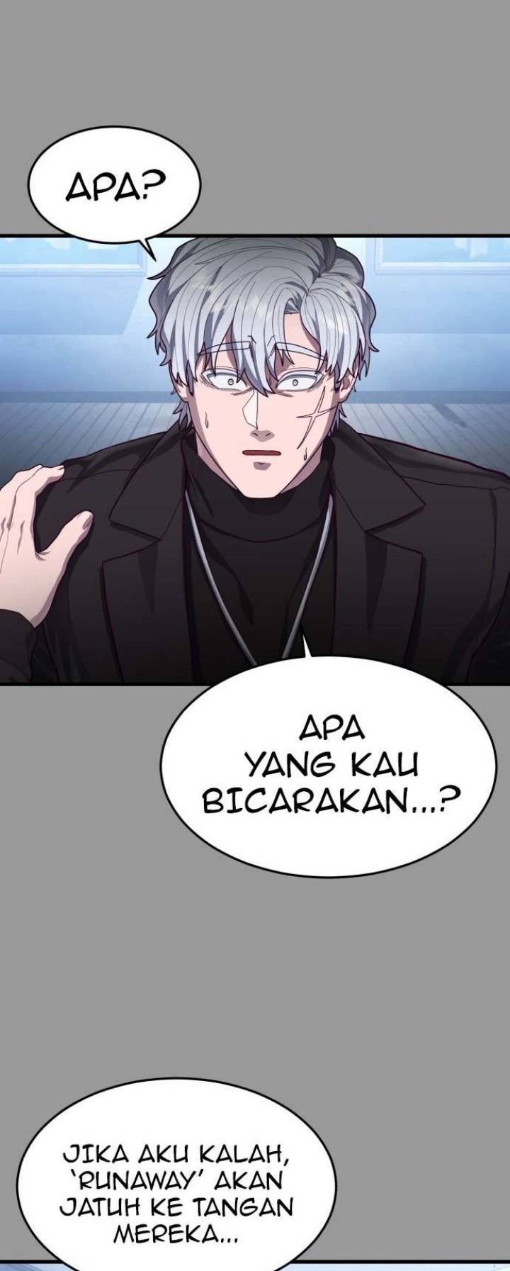 Golden Mage Chapter 36 - halaman 74