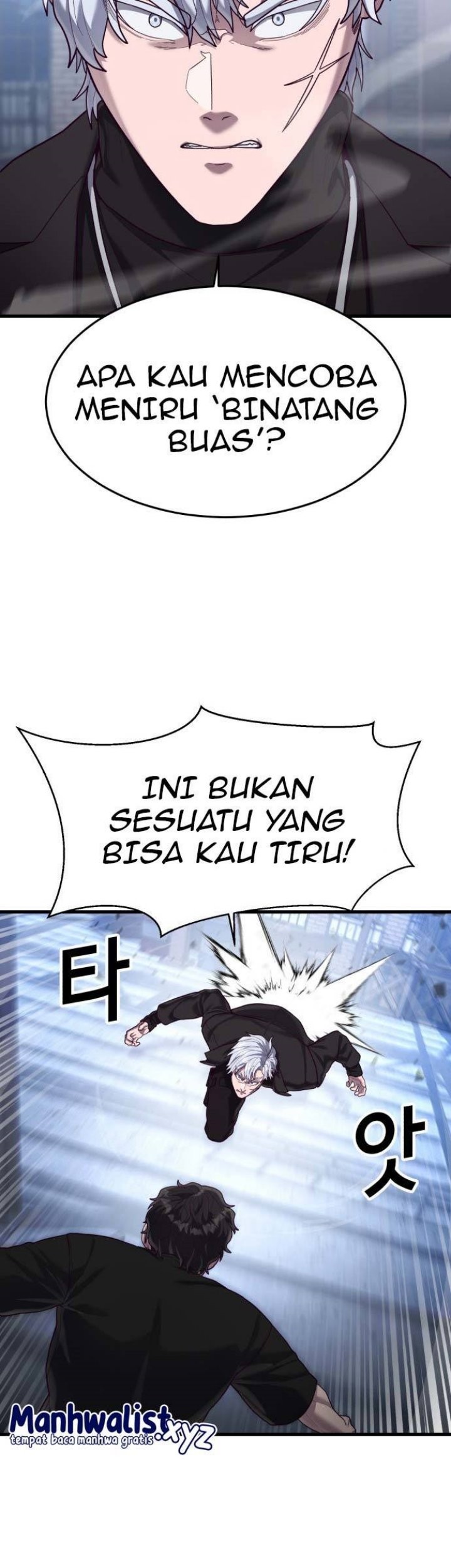 Golden Mage Chapter 36 - halaman 9