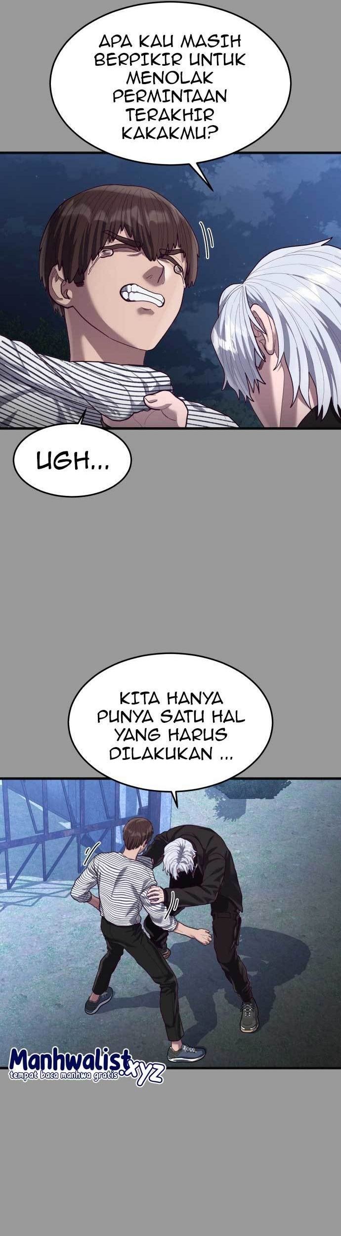 Golden Mage Chapter 37 - halaman 16