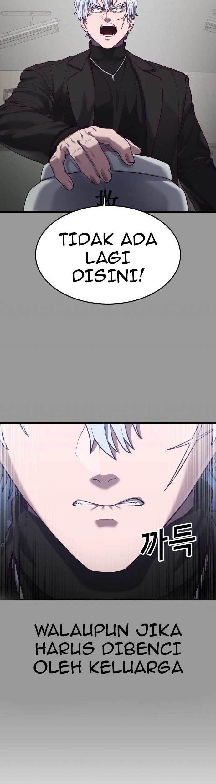 Golden Mage Chapter 37 - halaman 35