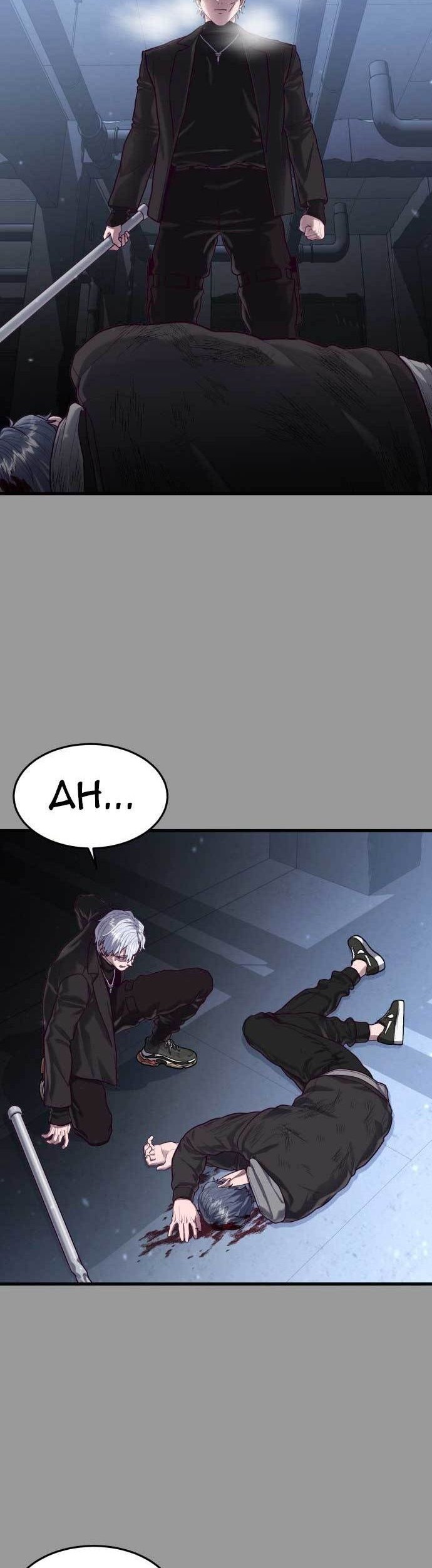 Golden Mage Chapter 37 - halaman 47