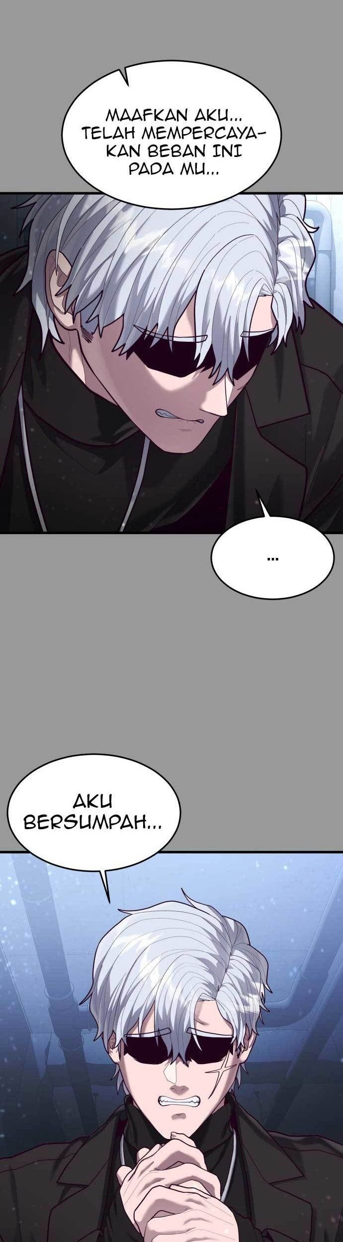 Golden Mage Chapter 37 - halaman 50