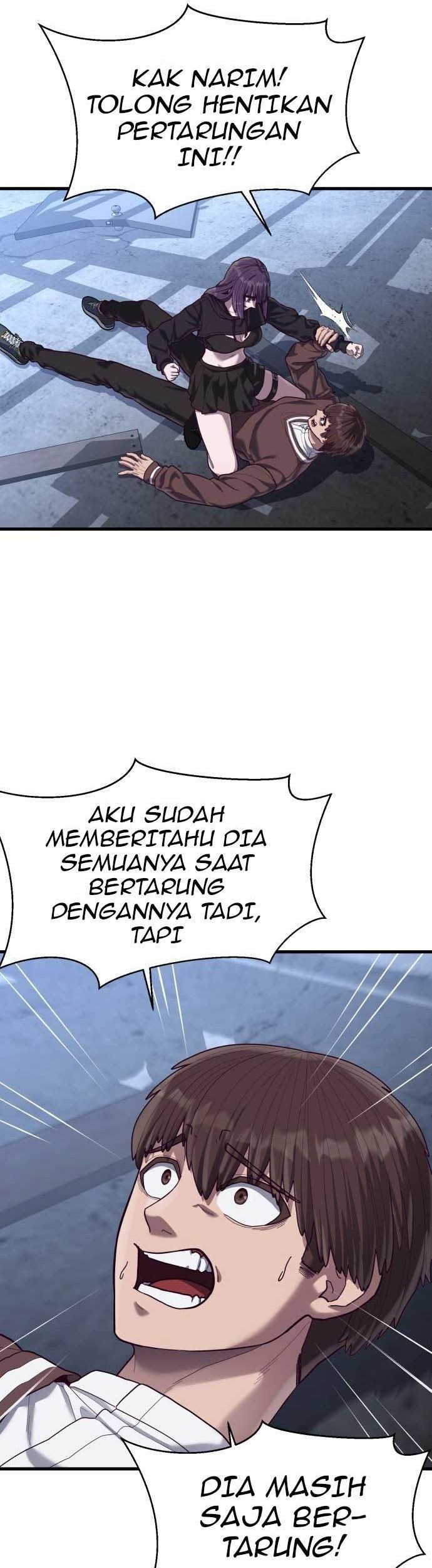 Golden Mage Chapter 37 - halaman 69