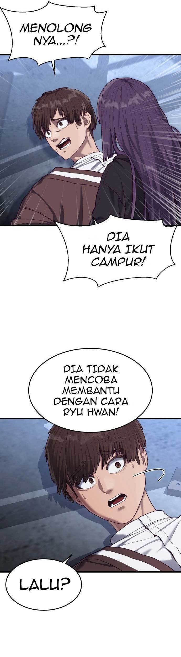 Golden Mage Chapter 37 - halaman 72