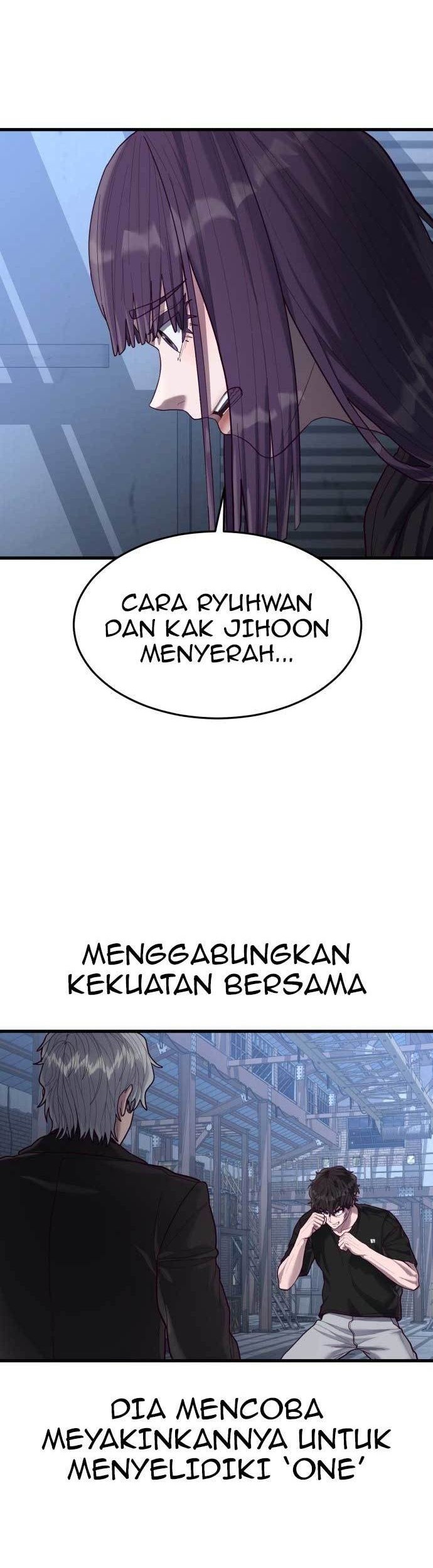 Golden Mage Chapter 37 - halaman 73