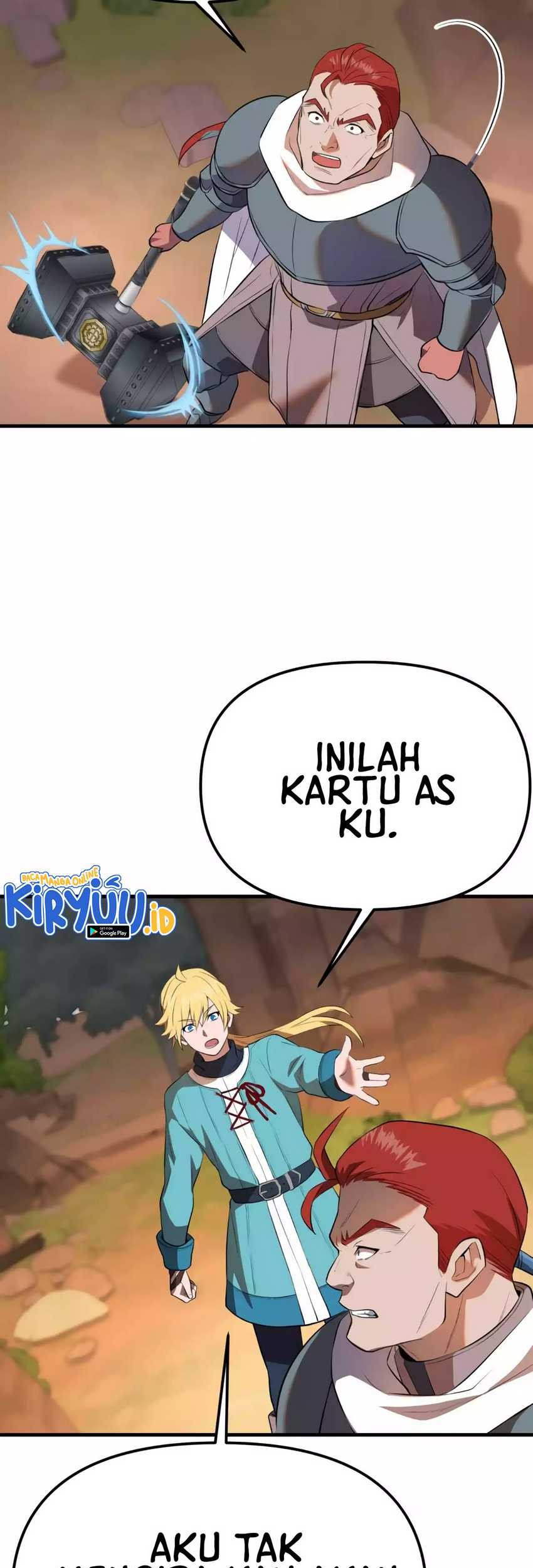 Golden Mage Chapter 37 - halaman 84
