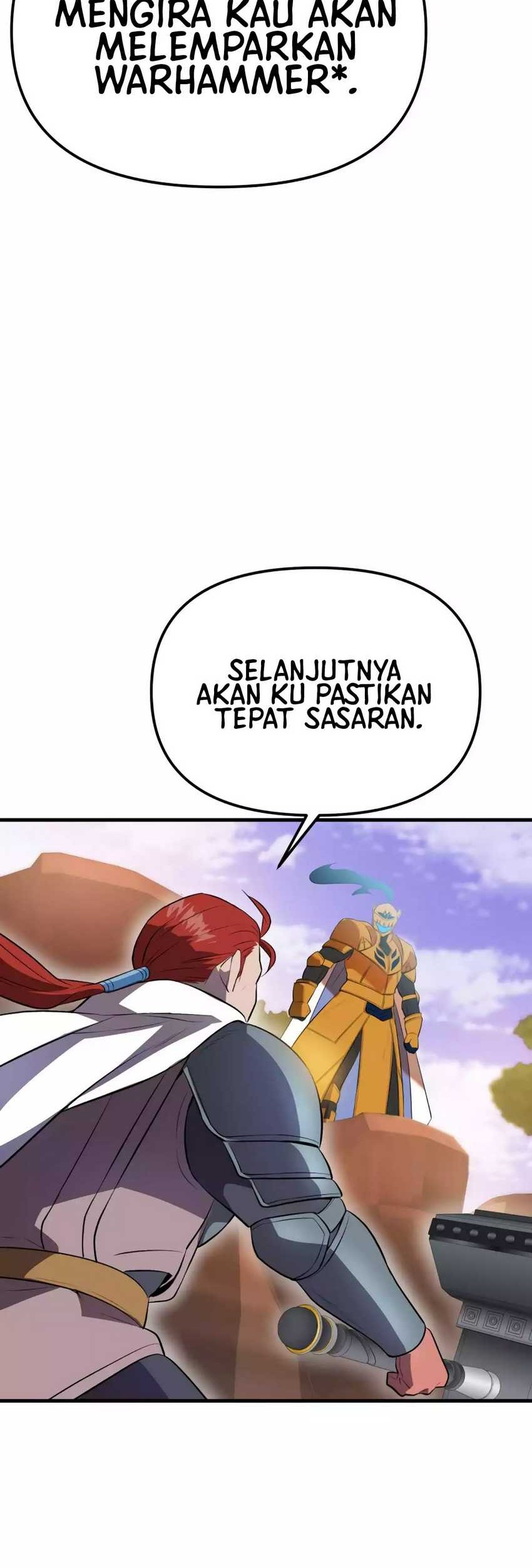 Golden Mage Chapter 37 - halaman 85