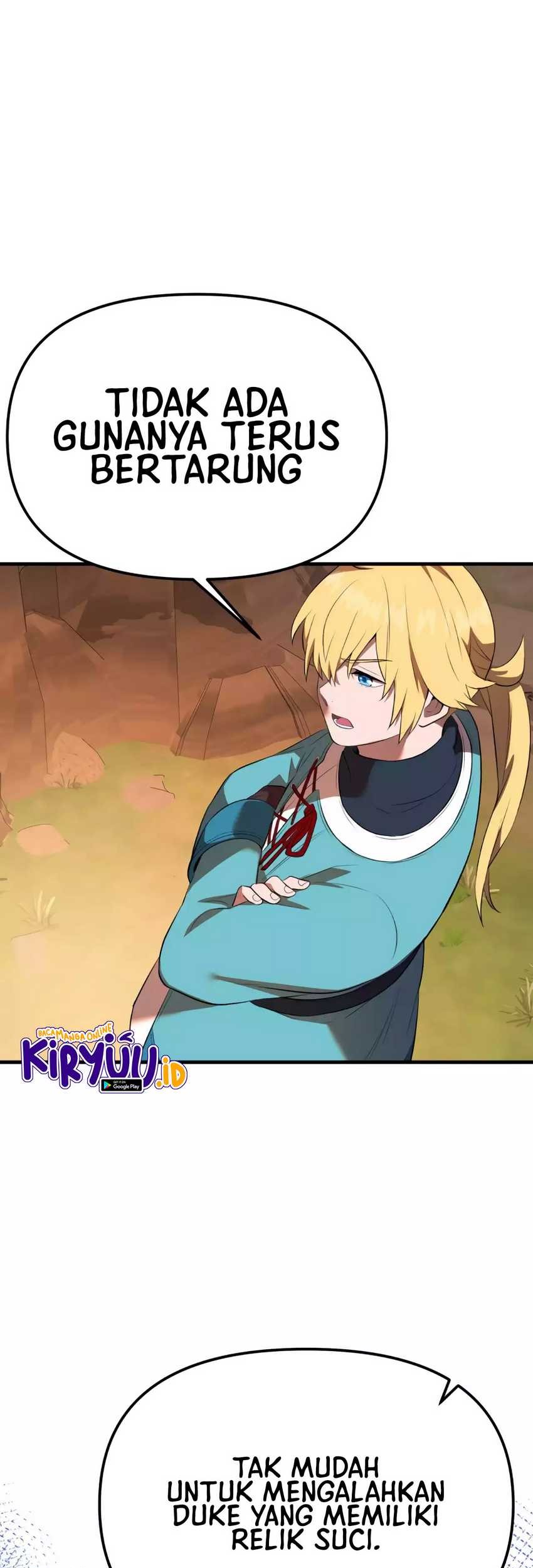 Golden Mage Chapter 37 - halaman 87