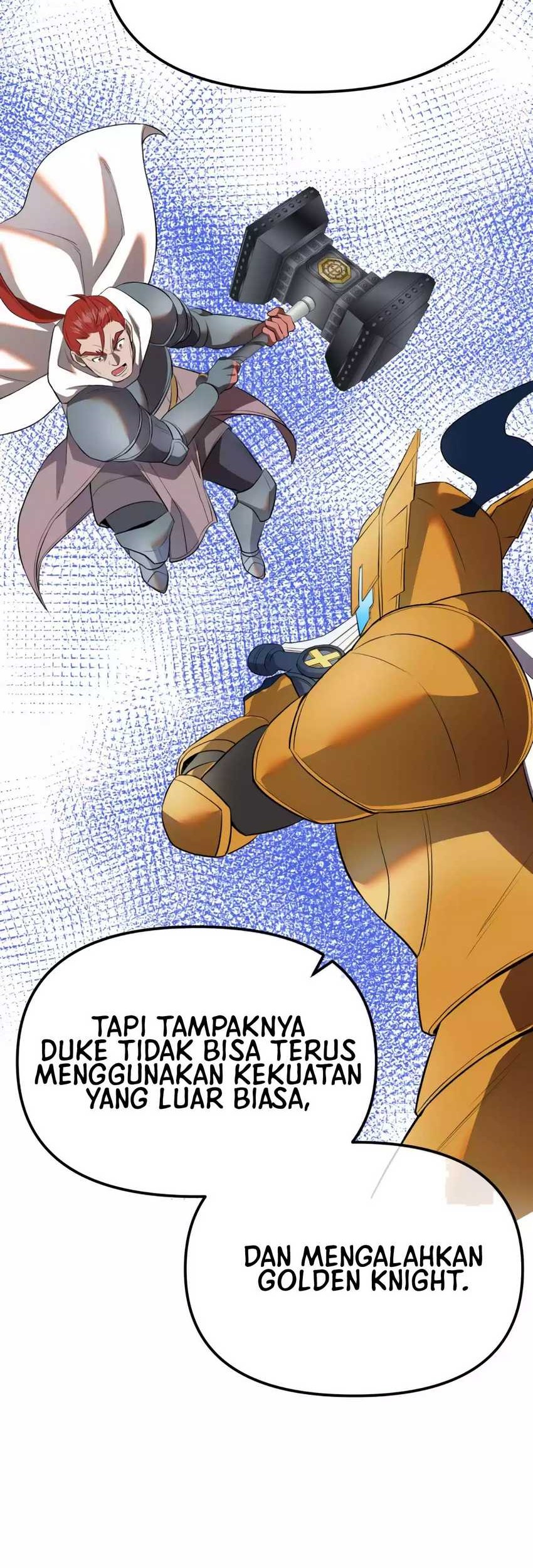 Golden Mage Chapter 37 - halaman 88
