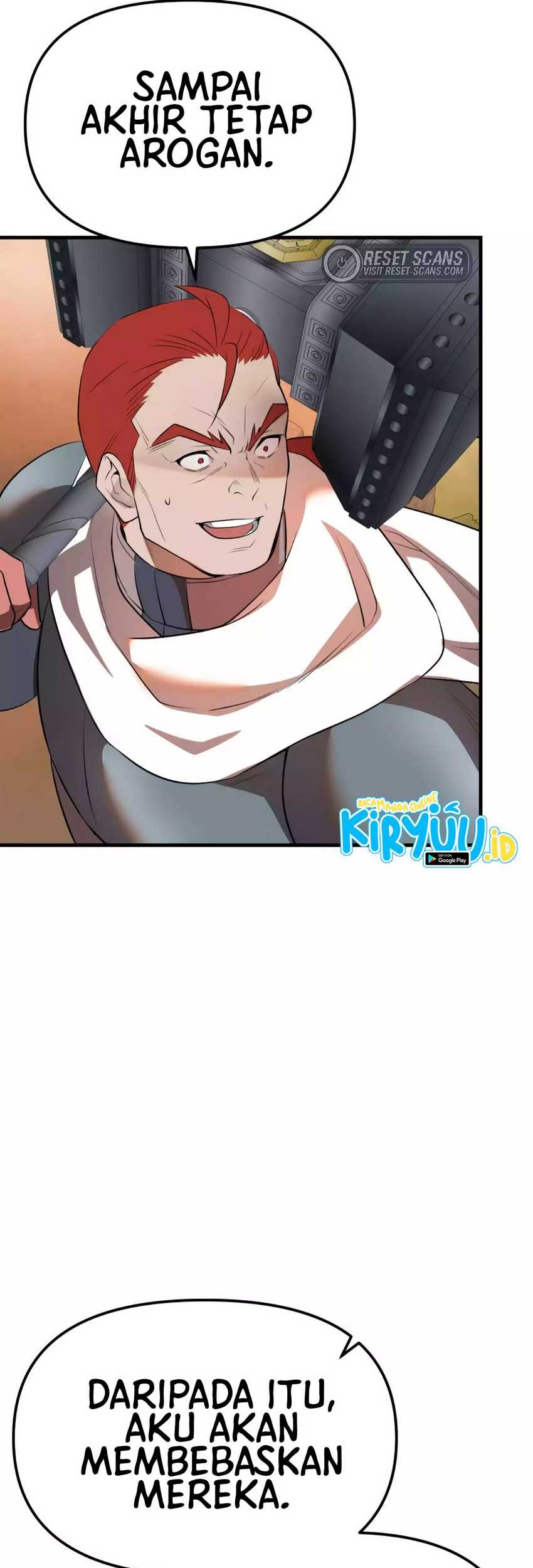Golden Mage Chapter 37 - halaman 90