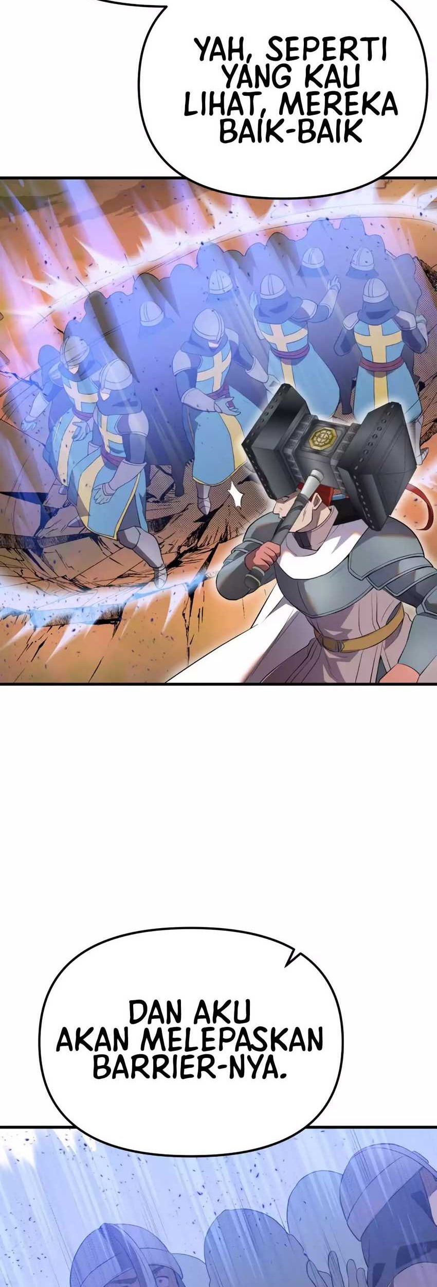 Golden Mage Chapter 37 - halaman 91