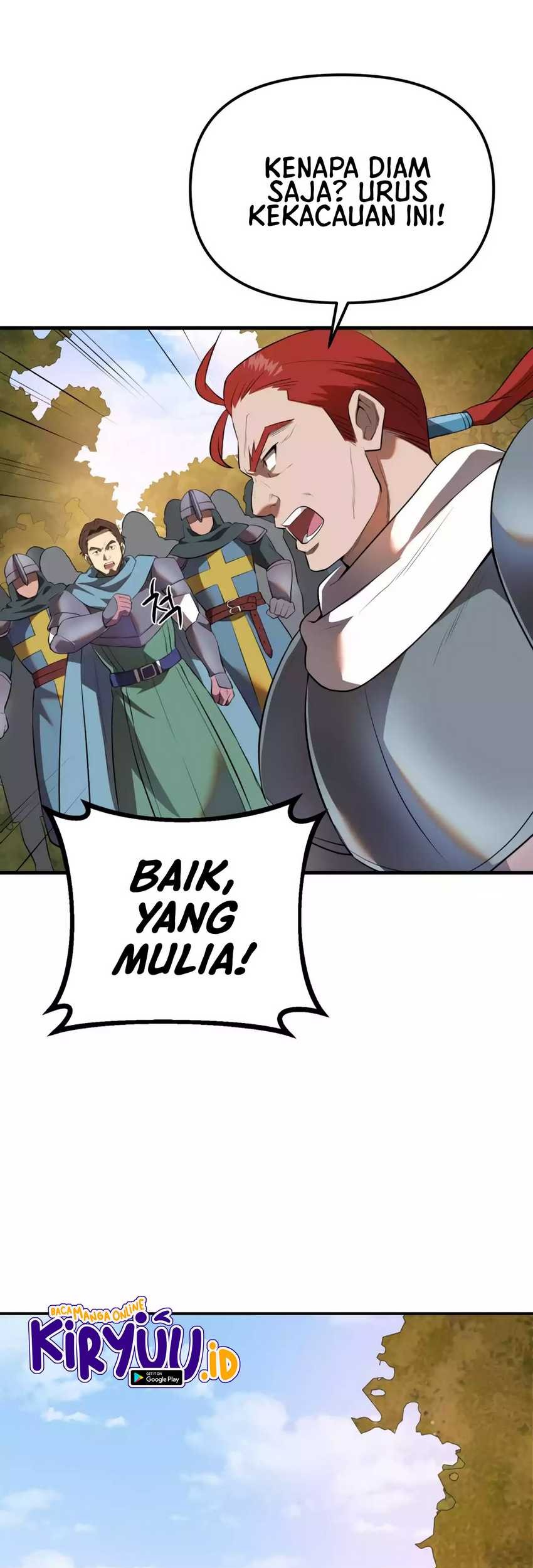 Golden Mage Chapter 37 - halaman 93