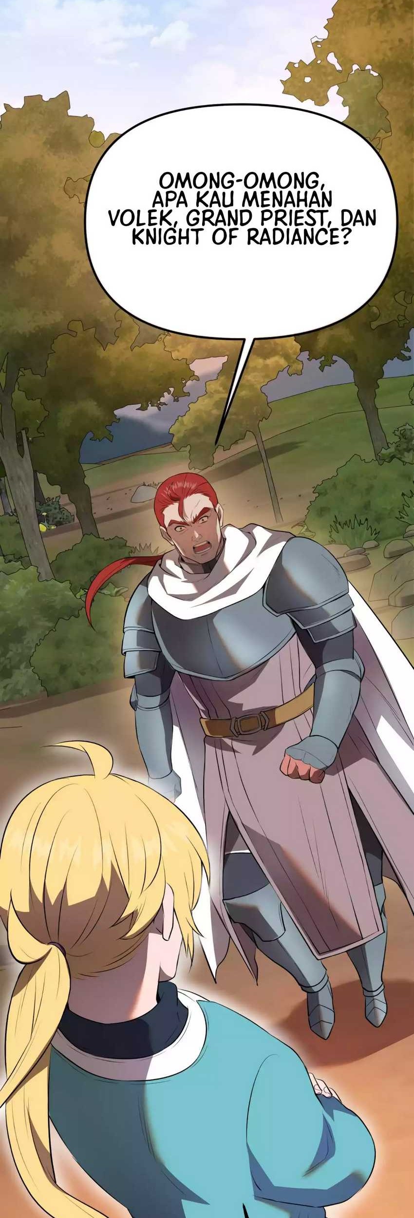 Golden Mage Chapter 37 - halaman 94
