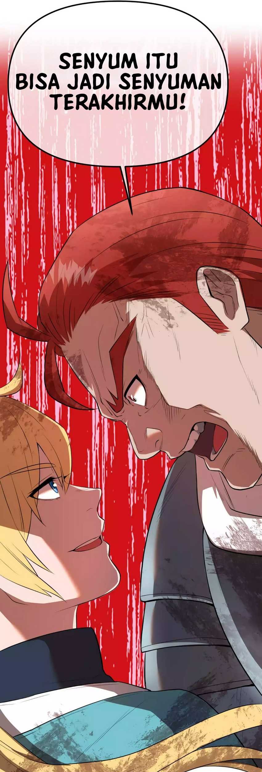Golden Mage Chapter 37 - halaman 96