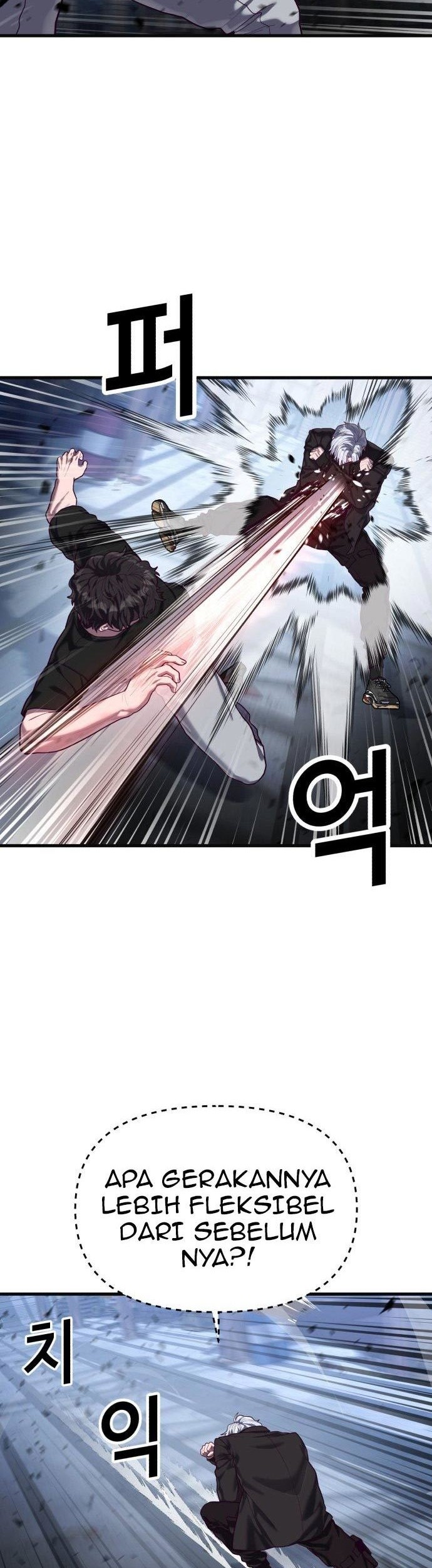 Golden Mage Chapter 38 - halaman 11