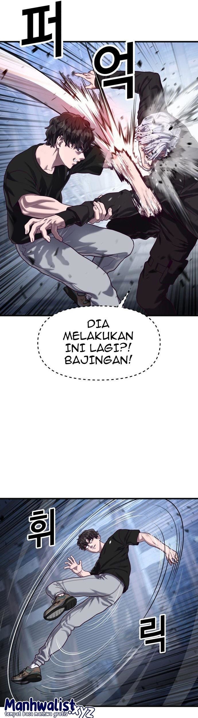 Golden Mage Chapter 38 - halaman 15