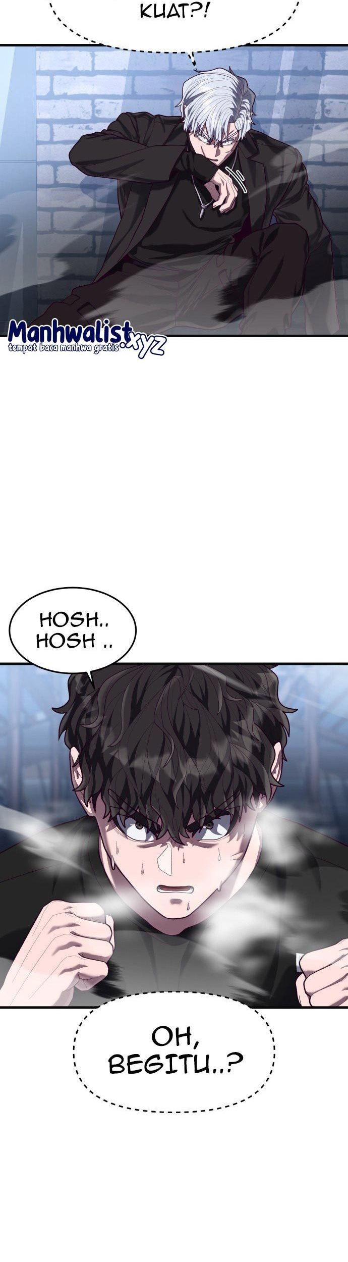 Golden Mage Chapter 38 - halaman 18