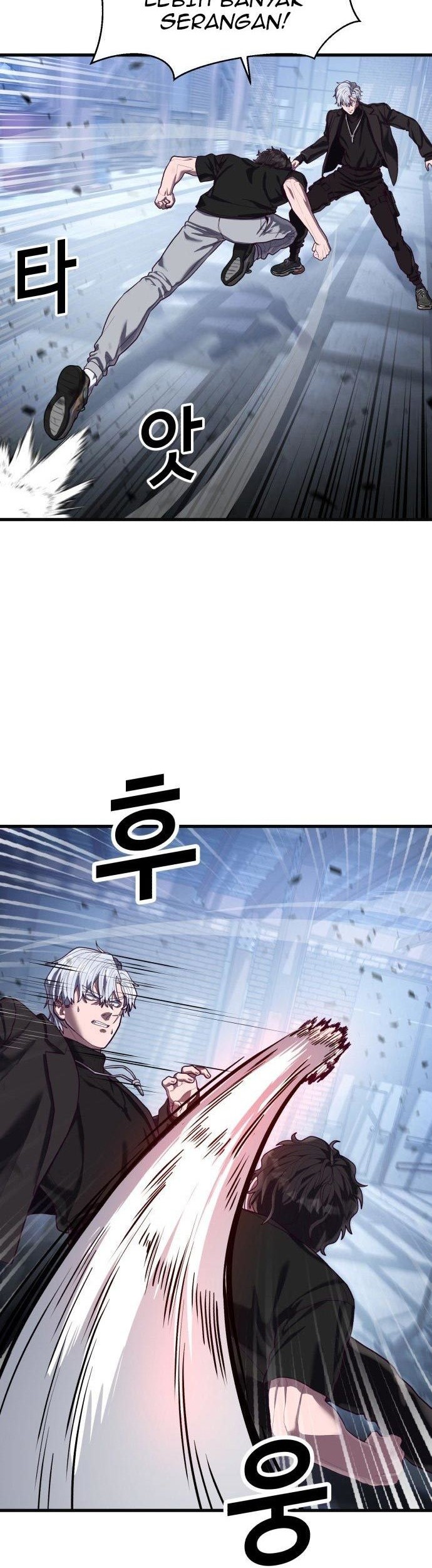 Golden Mage Chapter 38 - halaman 25