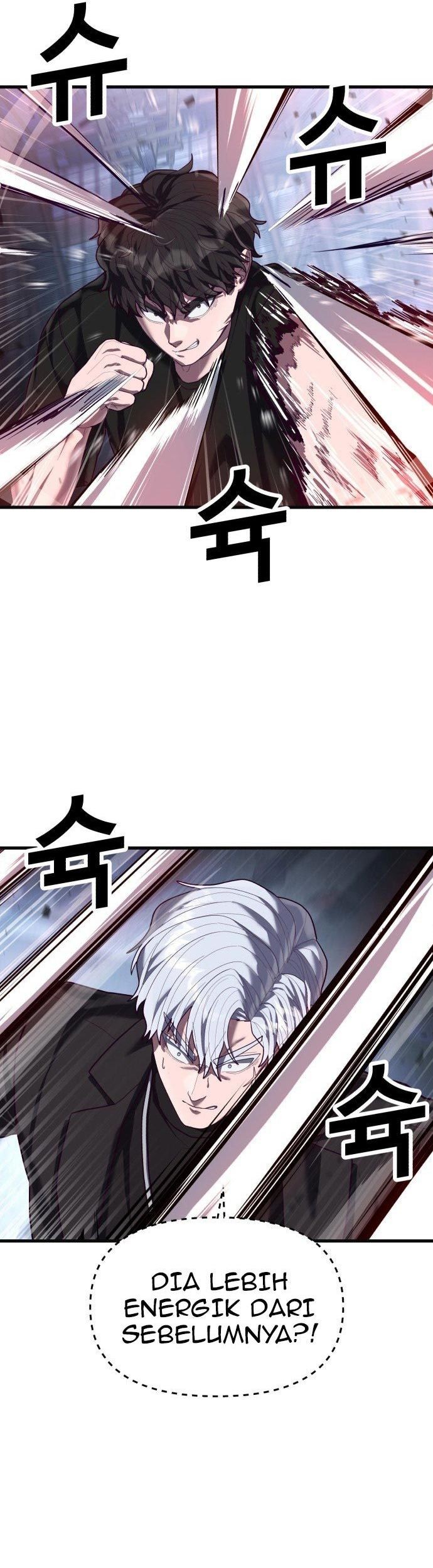 Golden Mage Chapter 38 - halaman 27