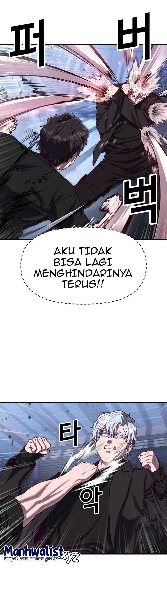 Golden Mage Chapter 38 - halaman 28